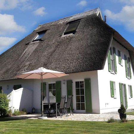 Ahornweg 7A Villa Karlshagen Bagian luar foto