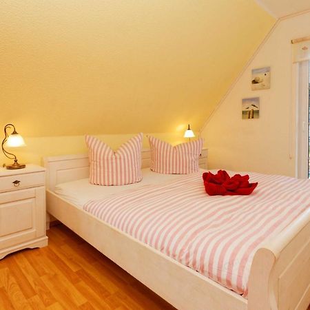 Ahornweg 7A Villa Karlshagen Bagian luar foto