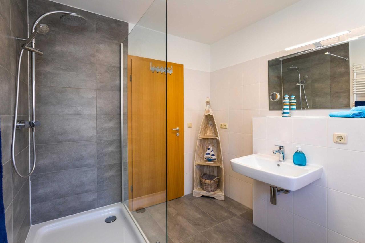 Ahornweg 7A Villa Karlshagen Bagian luar foto