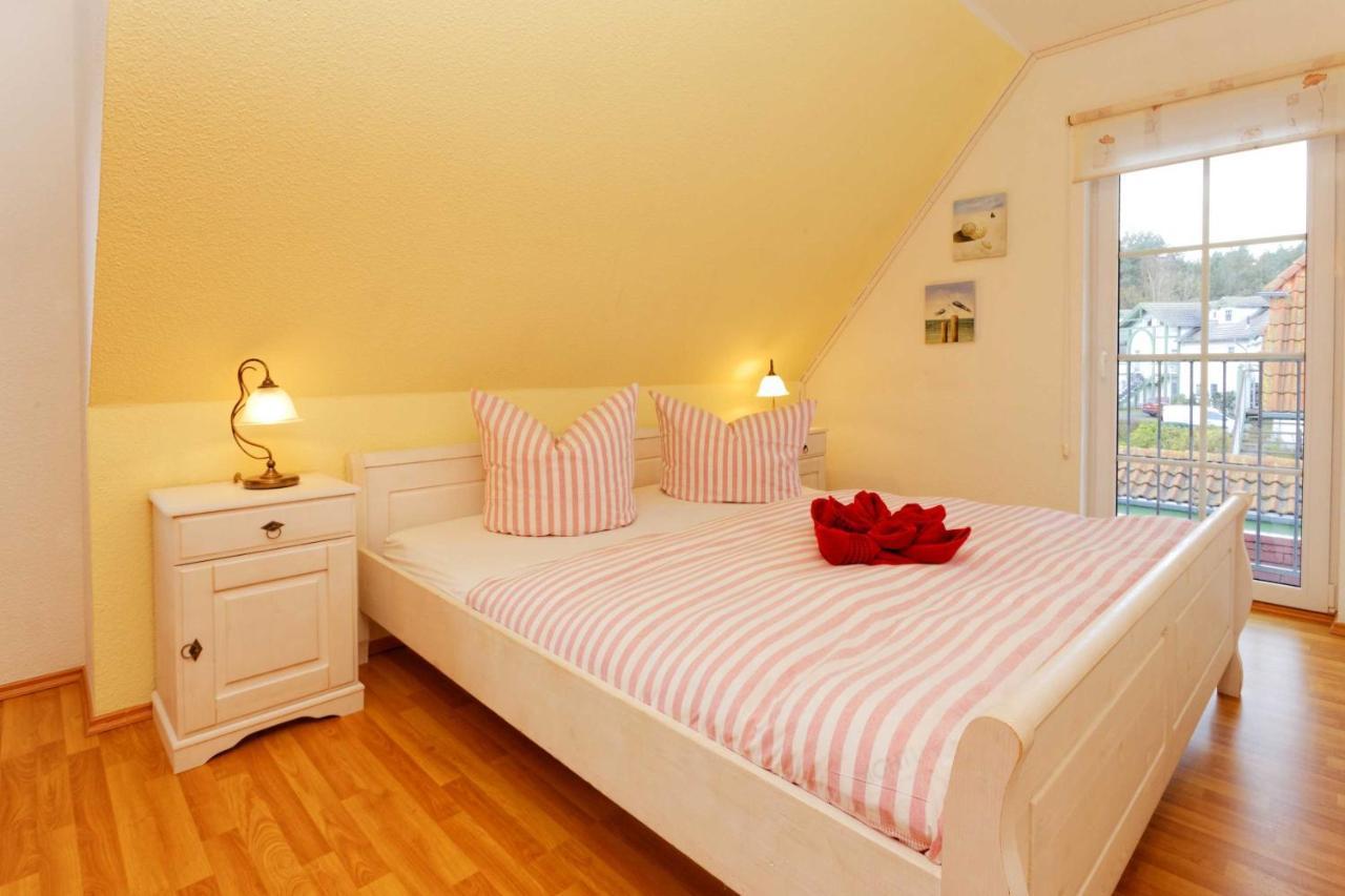 Ahornweg 7A Villa Karlshagen Bagian luar foto