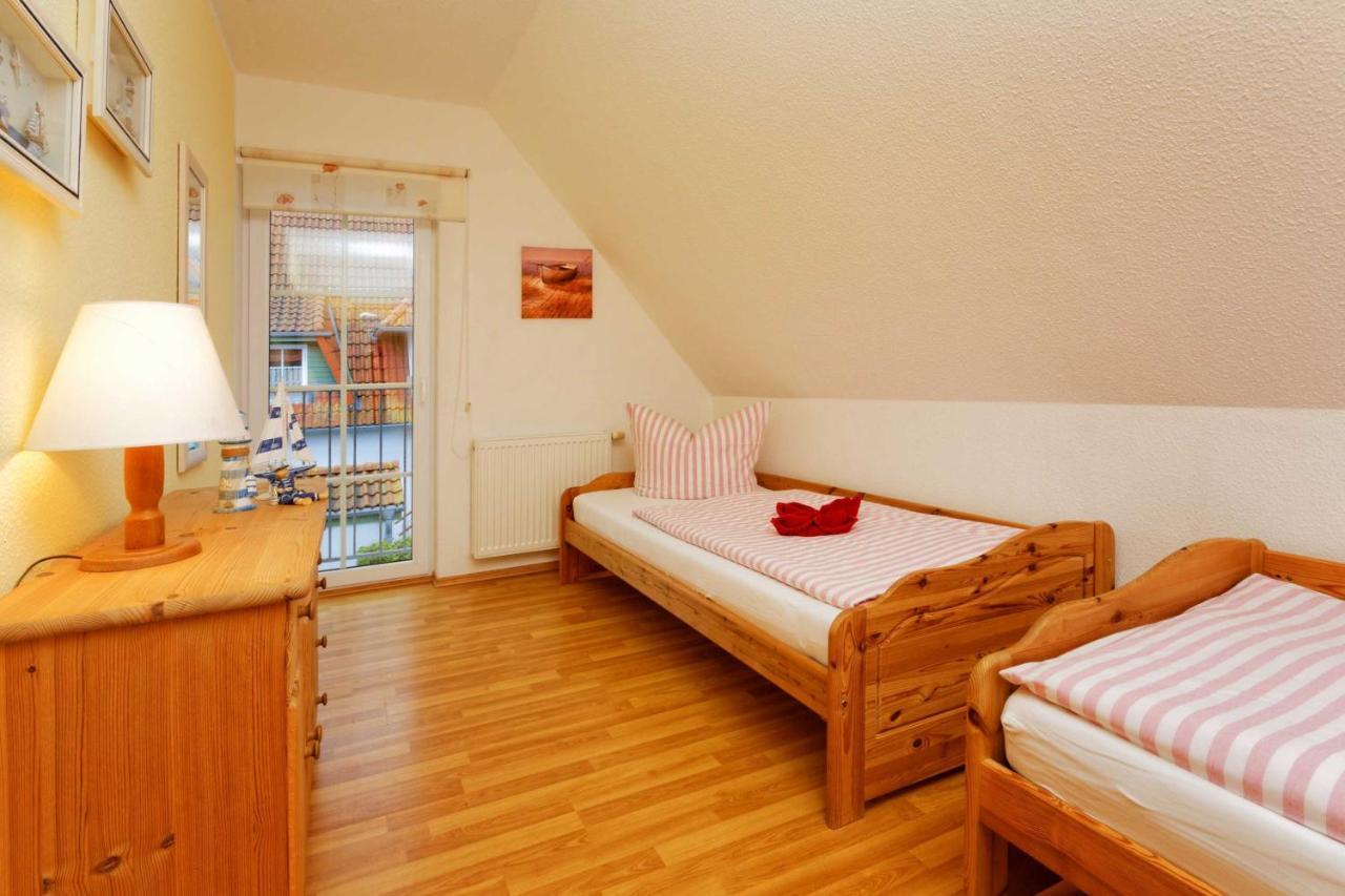 Ahornweg 7A Villa Karlshagen Bagian luar foto